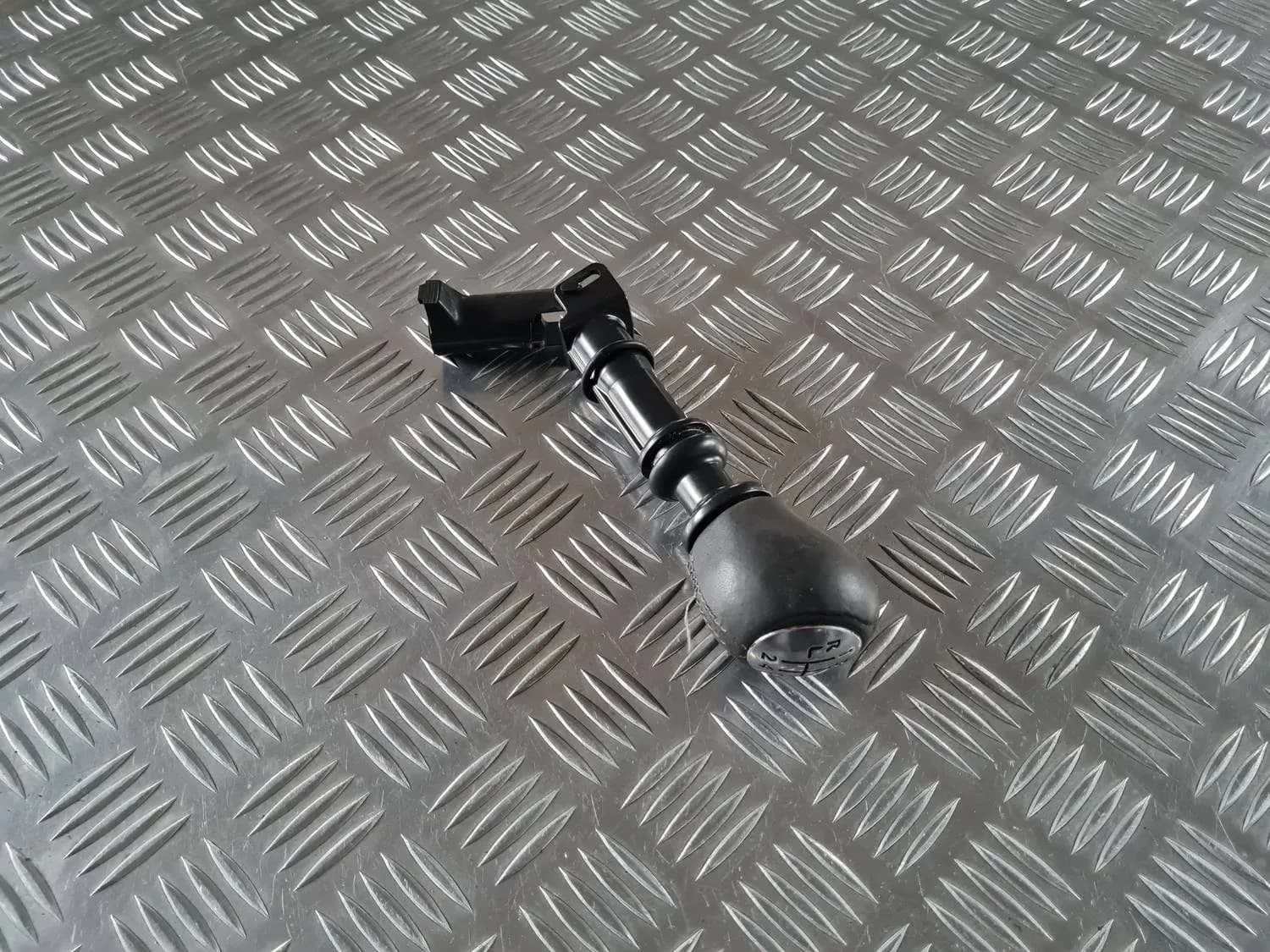 Ende af gearskifteknap RENAULT SCENIC III 2011 - foto 1
