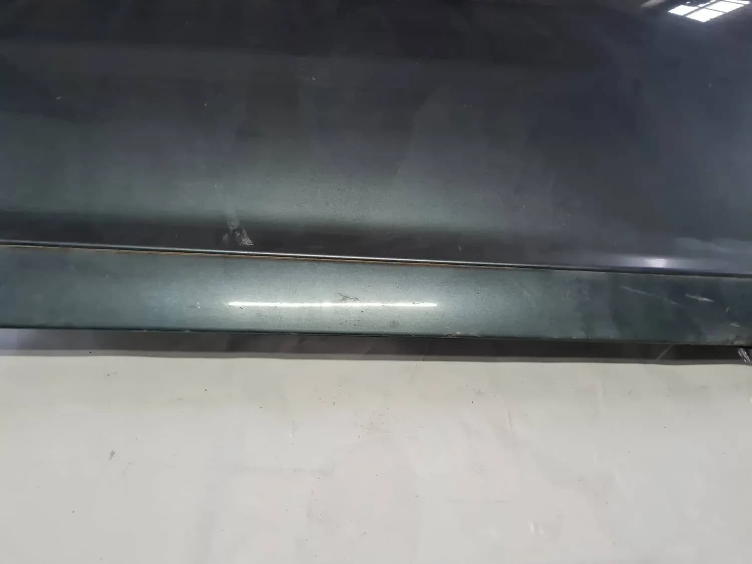 Højre fordør AUDI A6 2008 - foto 4