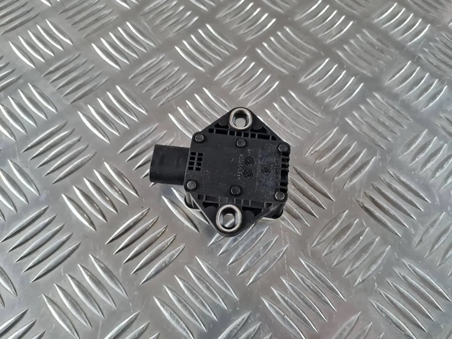 ESP-hastighedssensor AUDI A6 2008 - foto 3