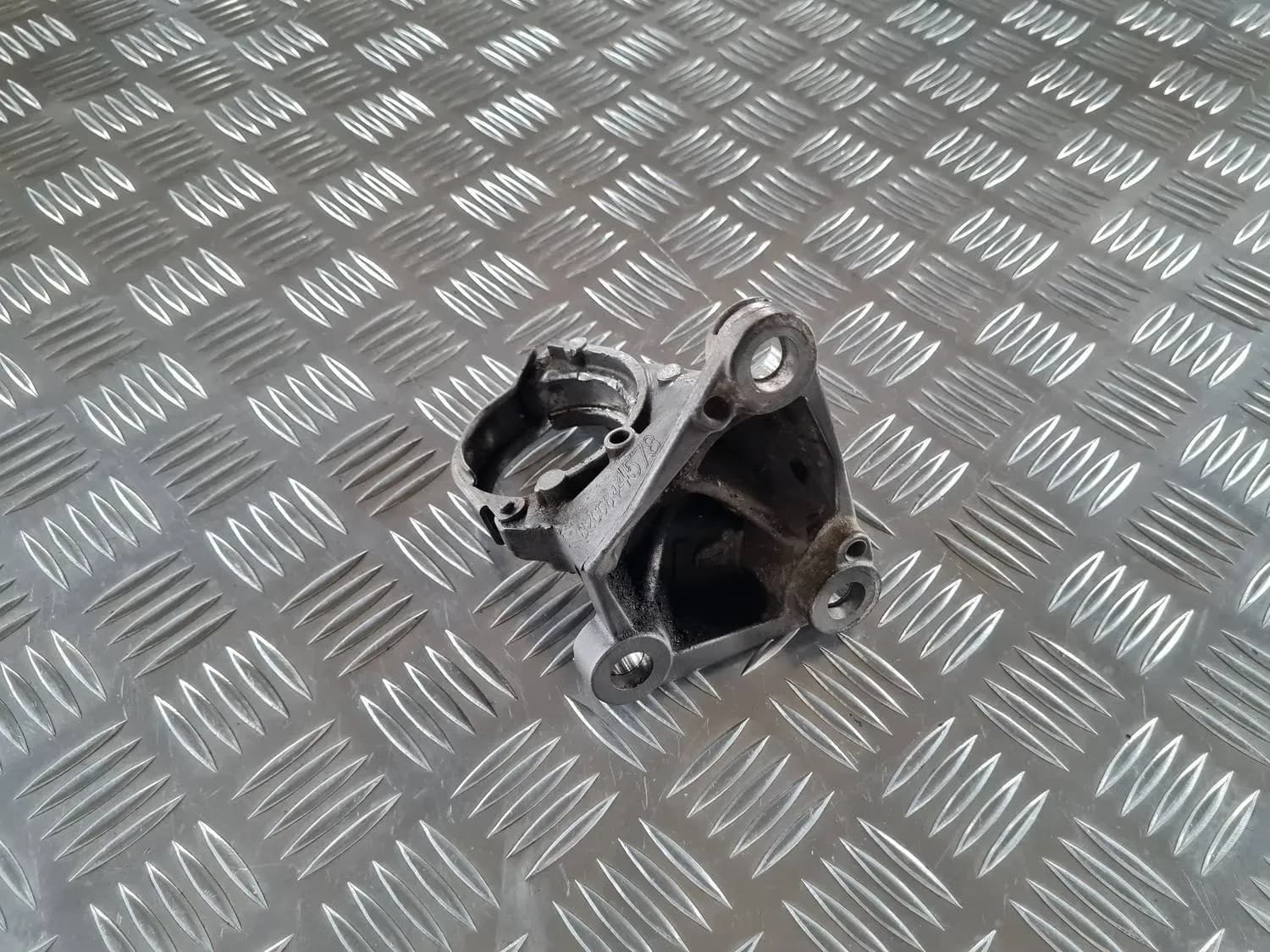 Forreste halvakselbeslag RENAULT SCENIC III 2011 - foto 5