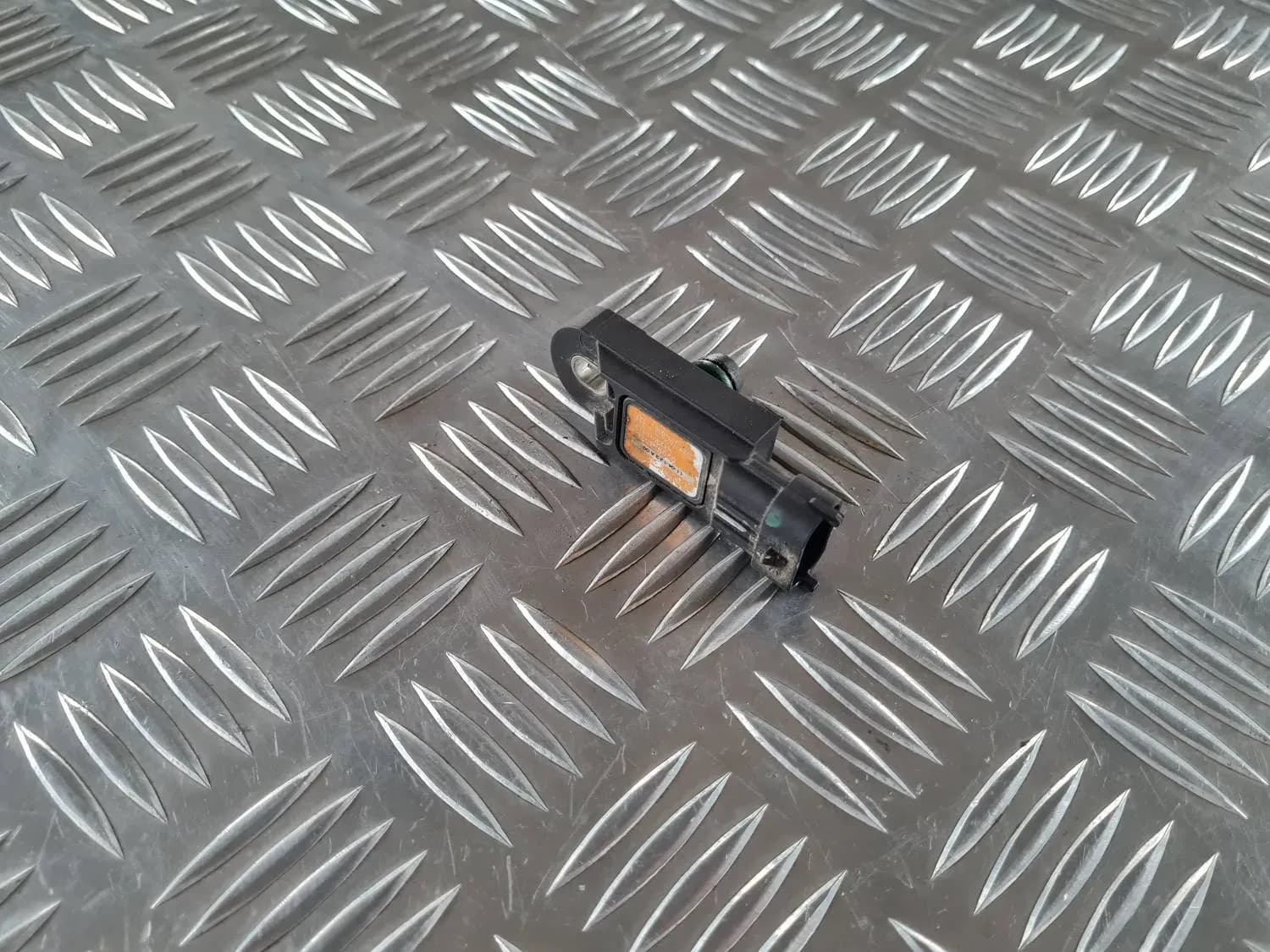 Sensor til lufttryk RENAULT SCENIC III 2011 - foto 2