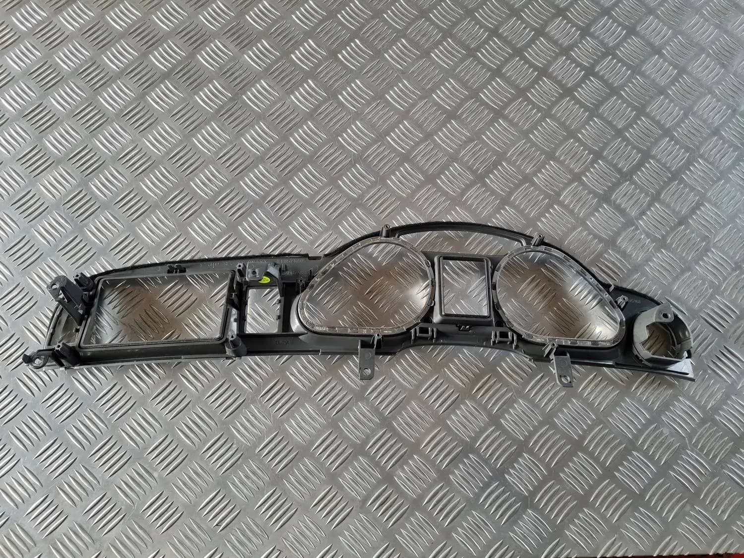 Beklædning til speedometer AUDI A6 2008 - foto 5