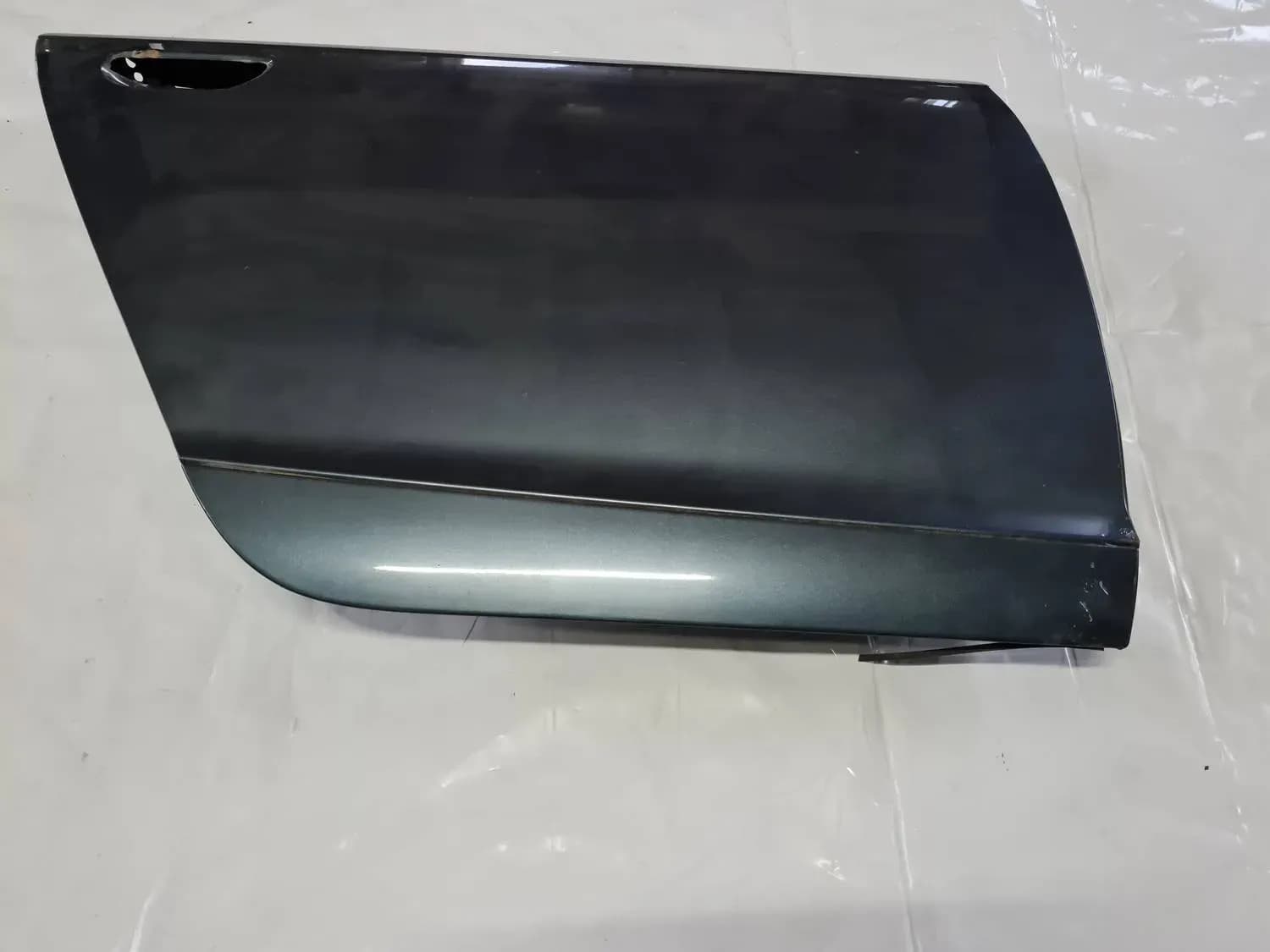 Højre bagdør AUDI A6 2008 - foto 3