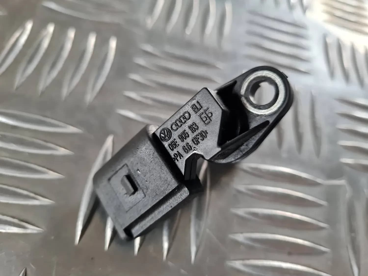 Sensor til knastaksel AUDI A6 2008 - foto 2