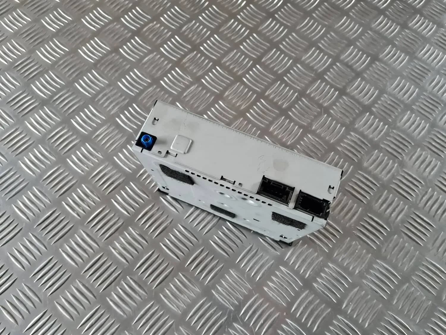 CD/DVD/Navigationsenhed AUDI A6 2008 - foto 2