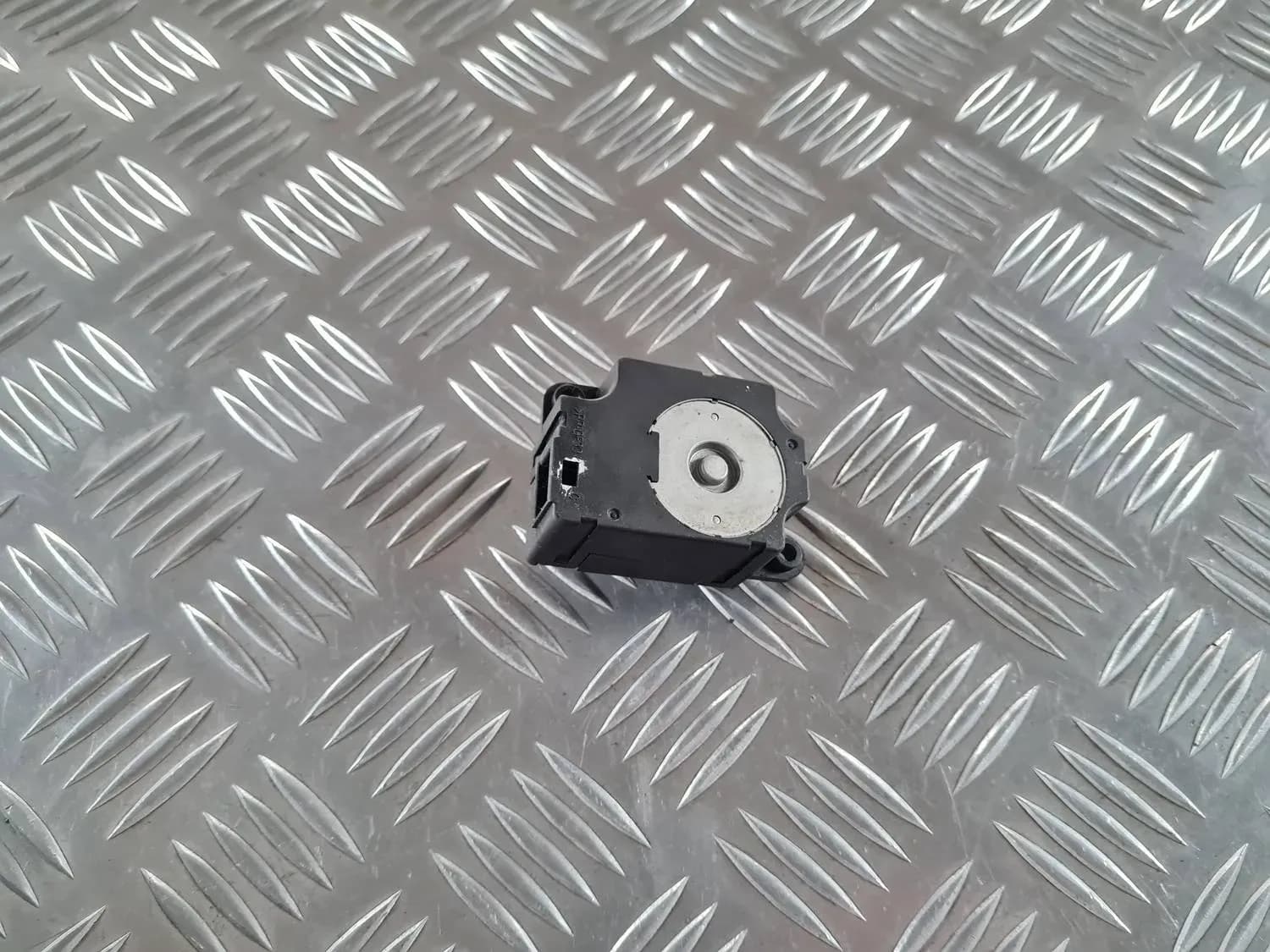 Aktuator til varmesystem RENAULT SCENIC III 2011 - foto 5