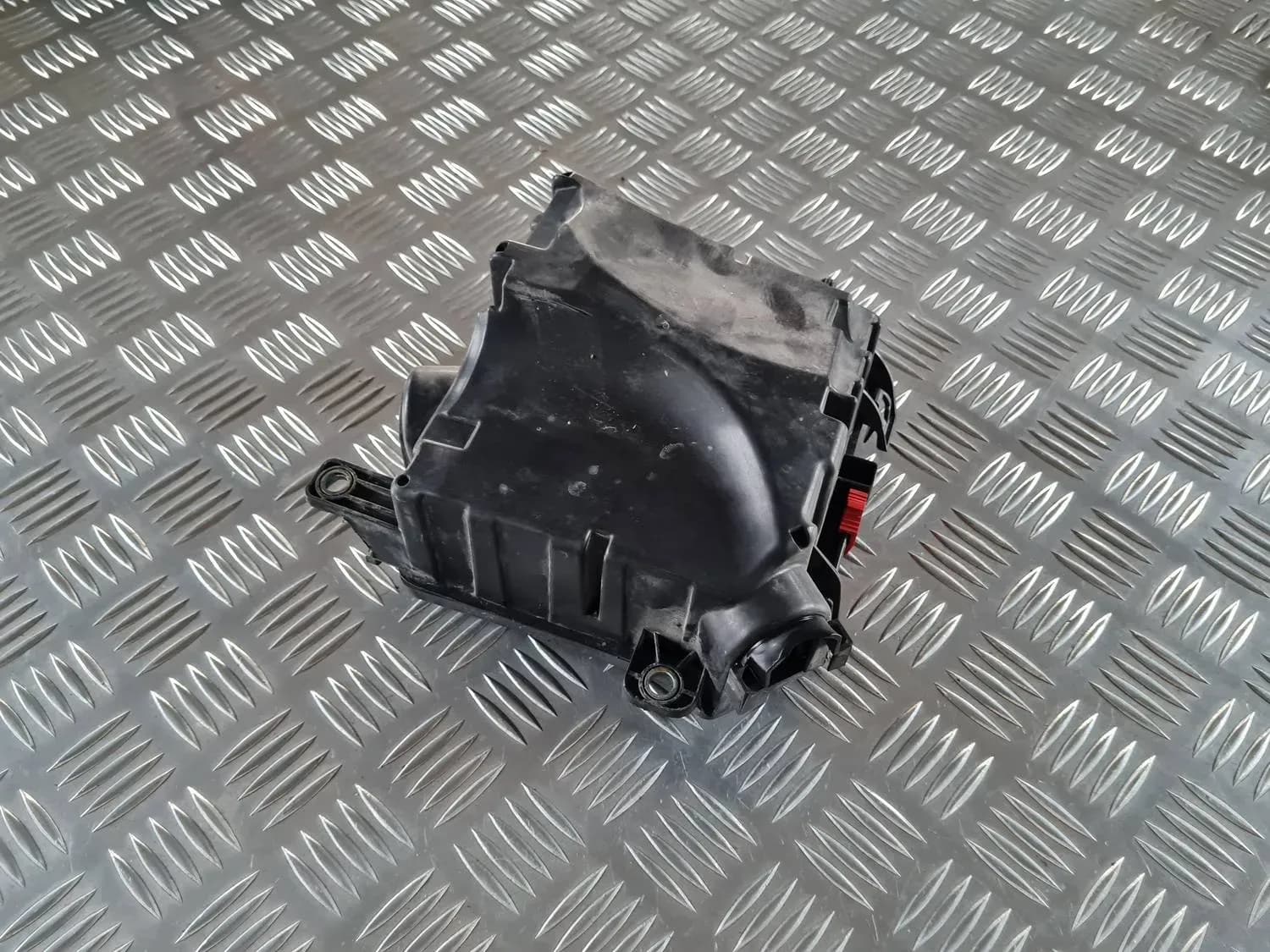 Sikringsrelæboks RENAULT SCENIC III 2011 - foto 2