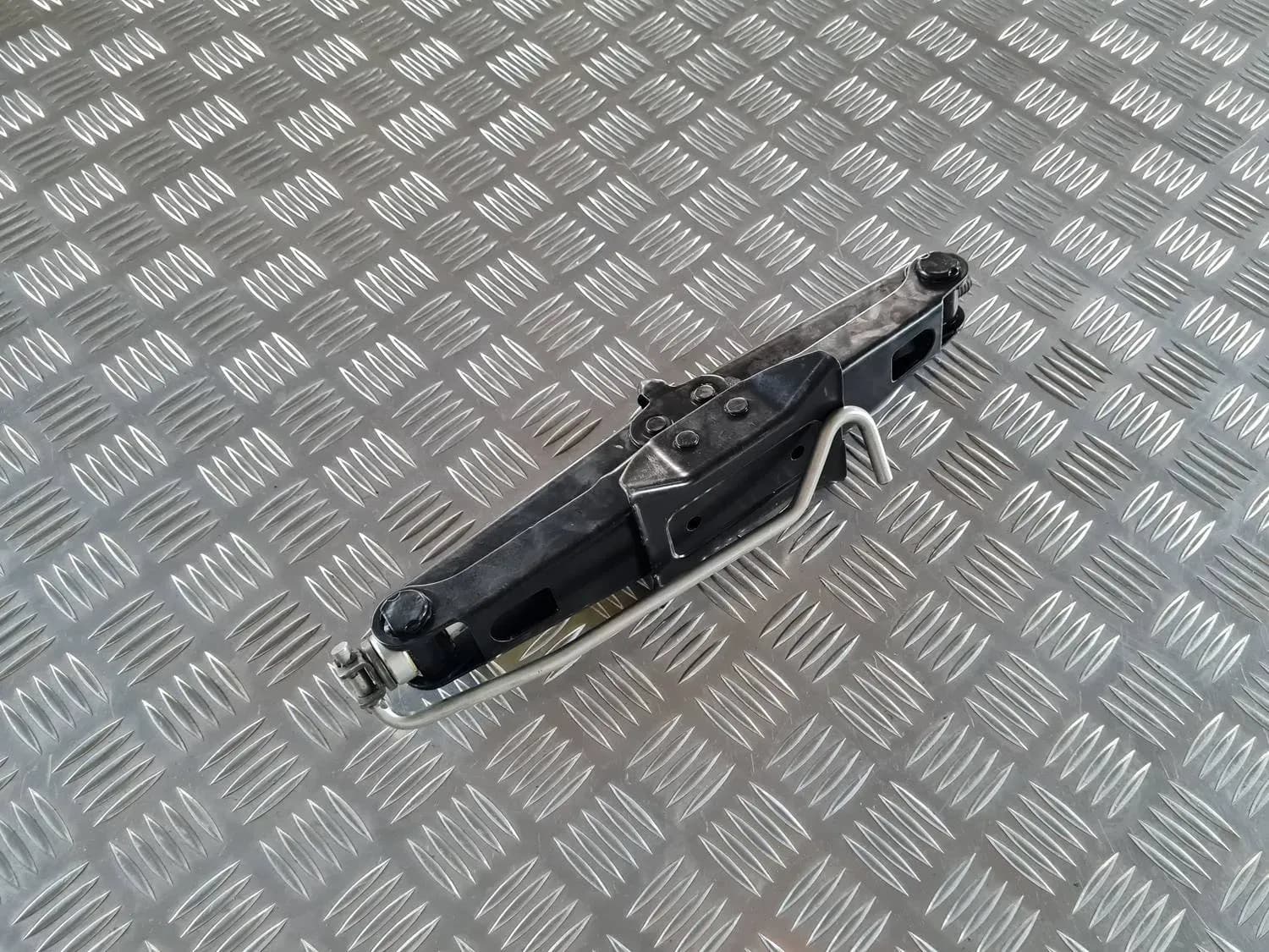 Donkraft RENAULT SCENIC III 2011 - foto 3