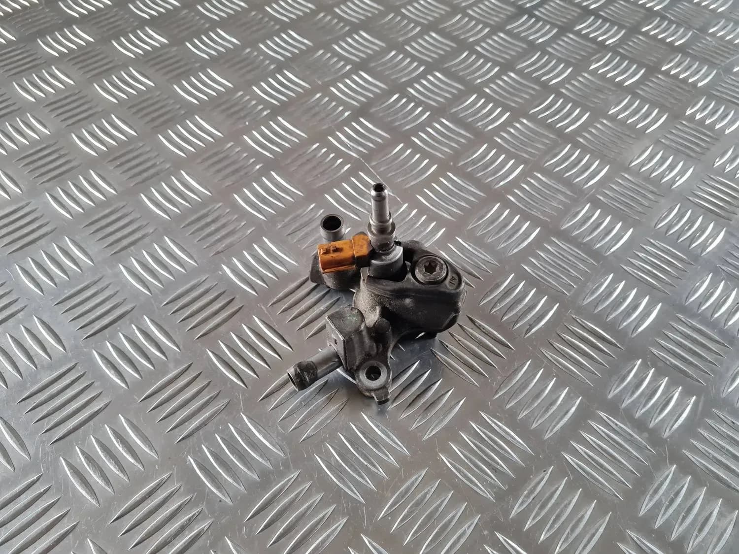 ADBlue-indsprøjtning (DPF) RENAULT SCENIC III 2011 - foto 1