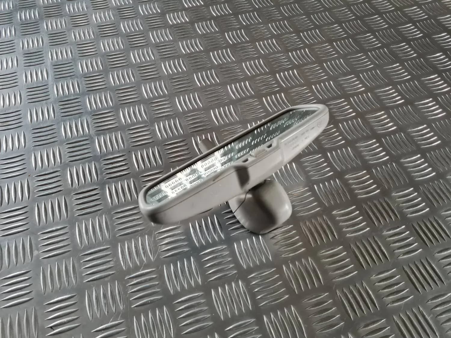 Indvendigt bakspejl AUDI A6 2008 - foto 3