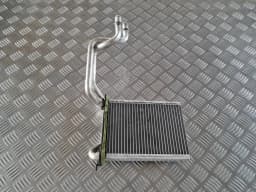 Radiator til varmesystem RENAULT SCENIC III 2011
