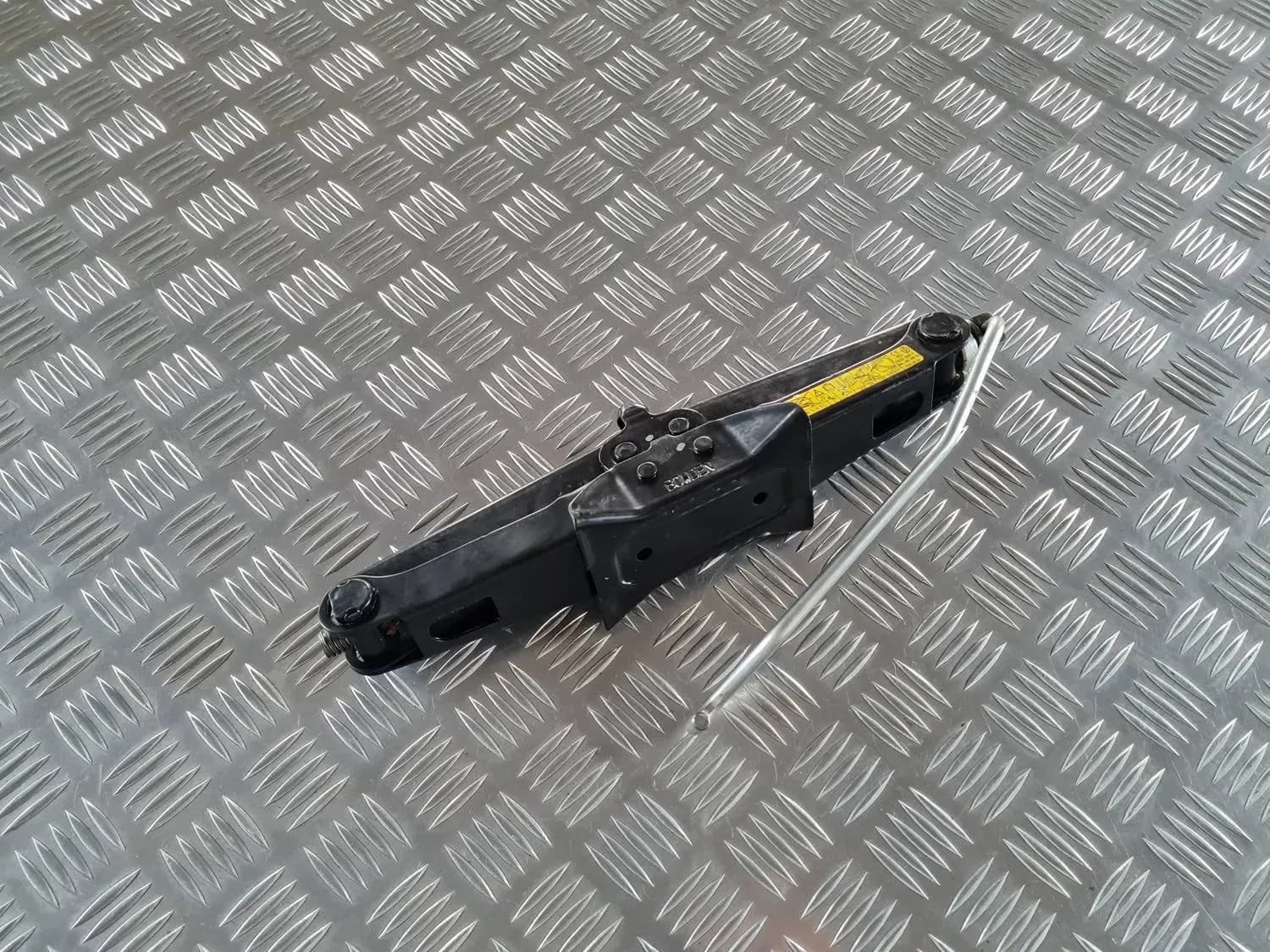 Donkraft RENAULT SCENIC III 2011 - foto 2