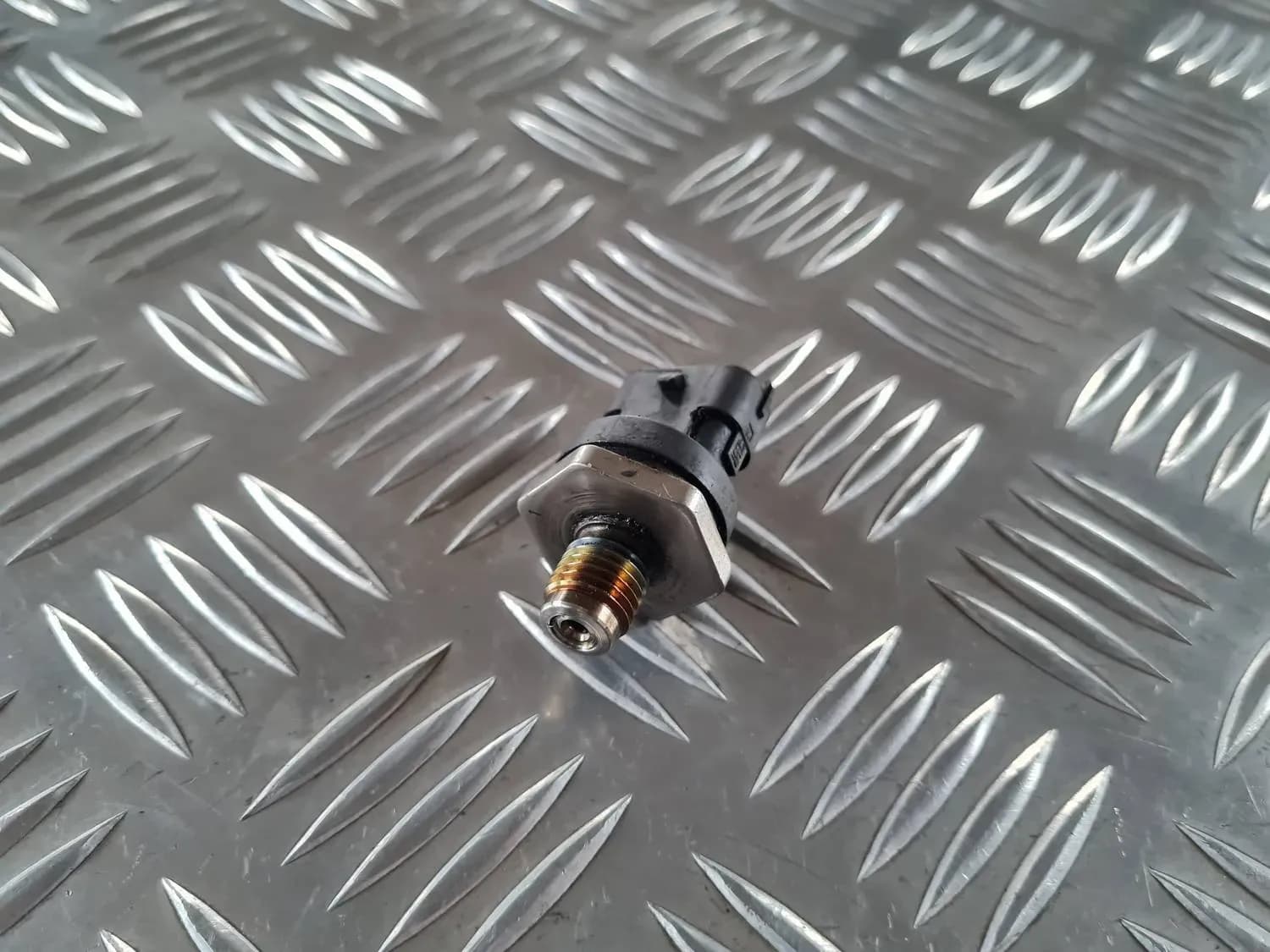 Brændstofsensor RENAULT SCENIC III 2011 - foto 2