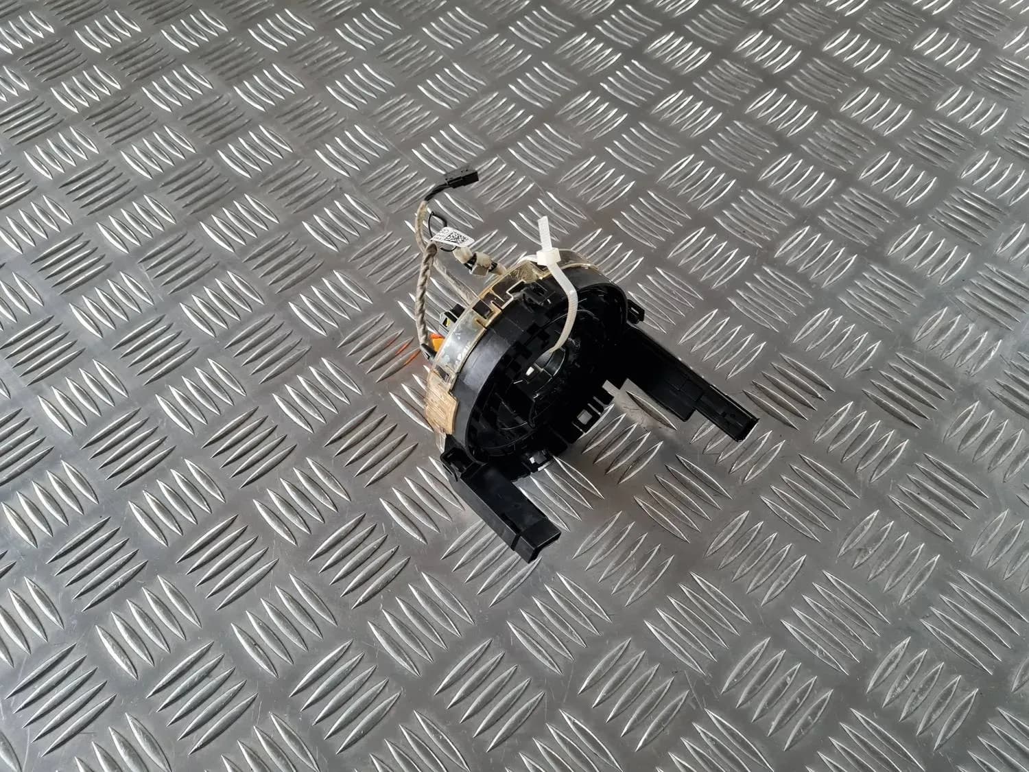 Airbag-slipring AUDI A6 2008 - foto 2