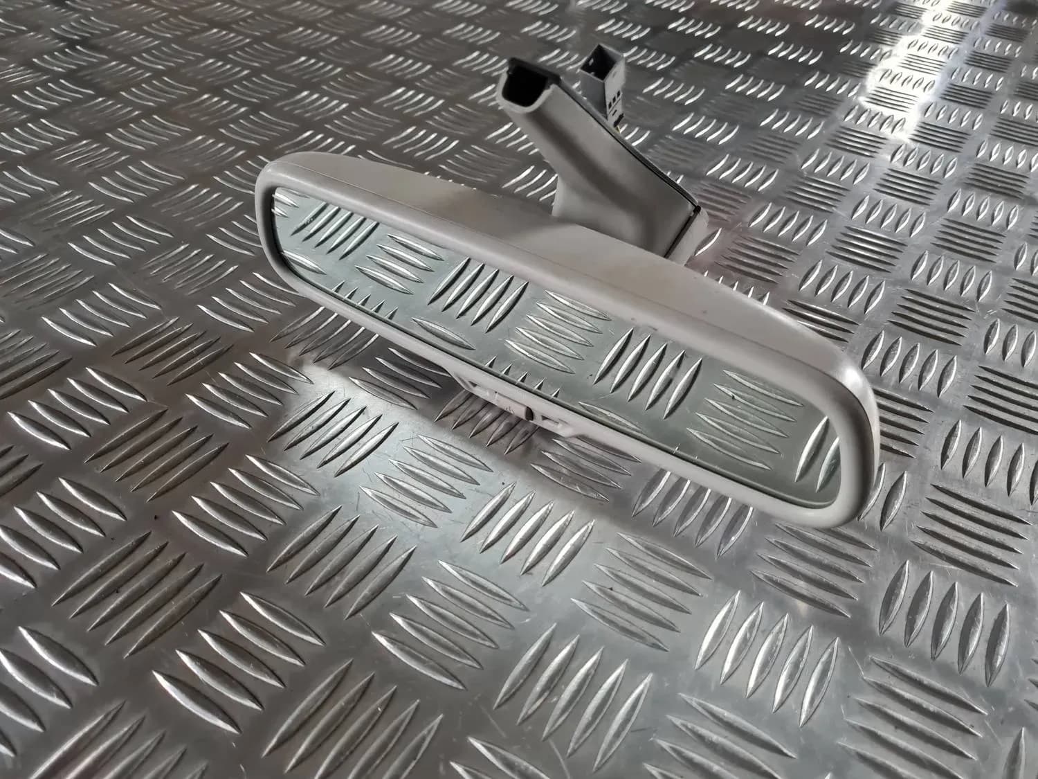 Indvendigt bakspejl AUDI A6 2008 - foto 5