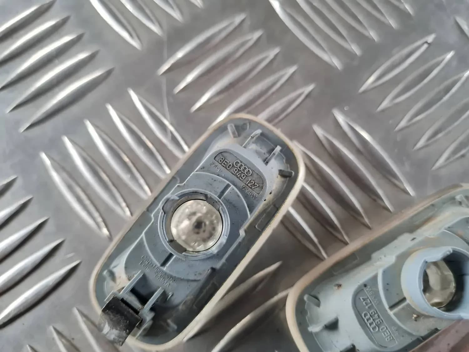 Repeater AUDI A6 2008 - foto 3