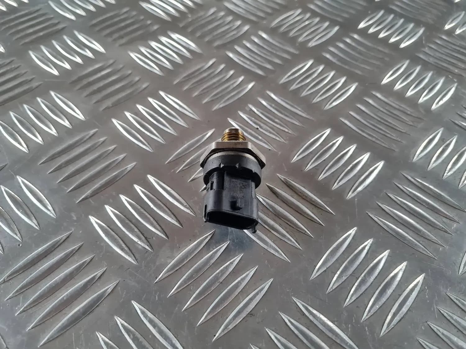 Brændstofsensor RENAULT SCENIC III 2011 - foto 3
