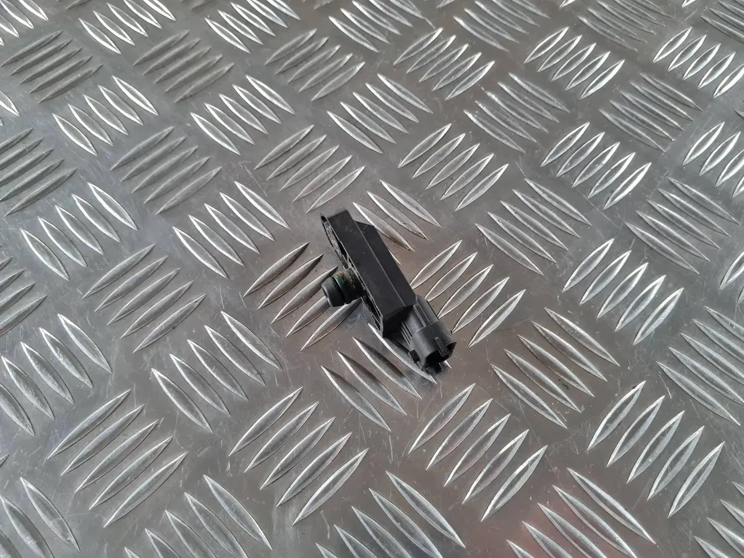 Sensor til lufttryk RENAULT SCENIC III 2011 - foto 1