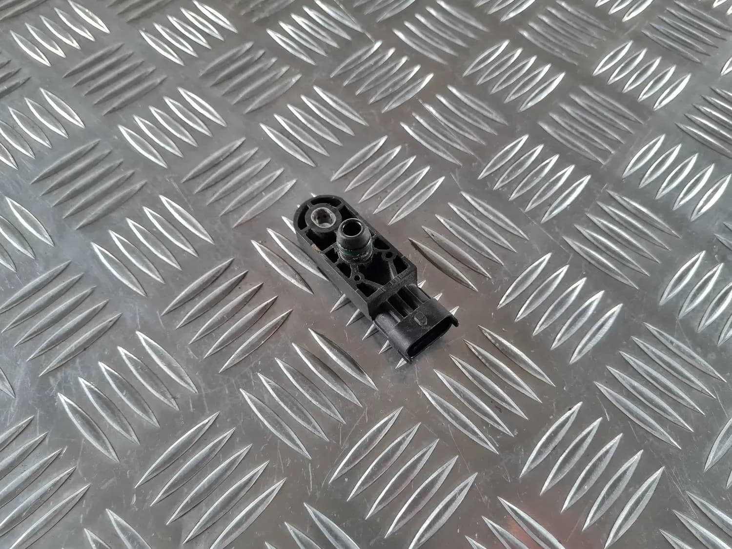 Sensor til lufttryk RENAULT SCENIC III 2011 - foto 3