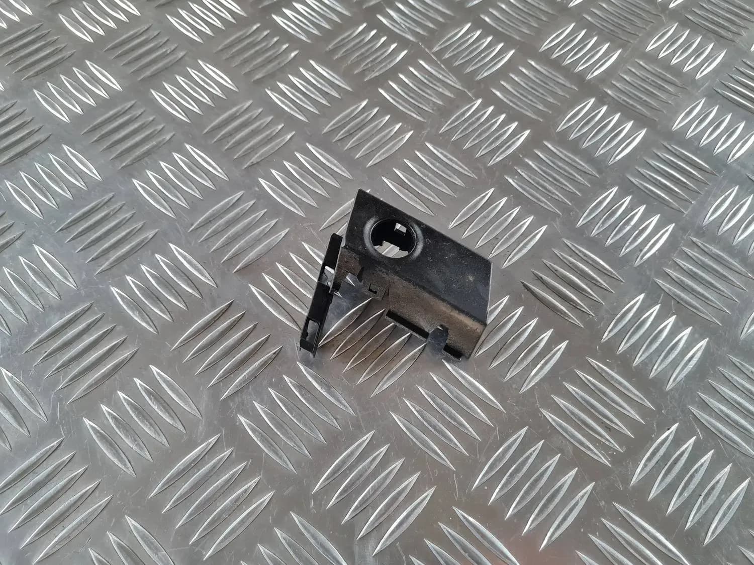 Parkeringssensorskjuler RENAULT SCENIC III 2011