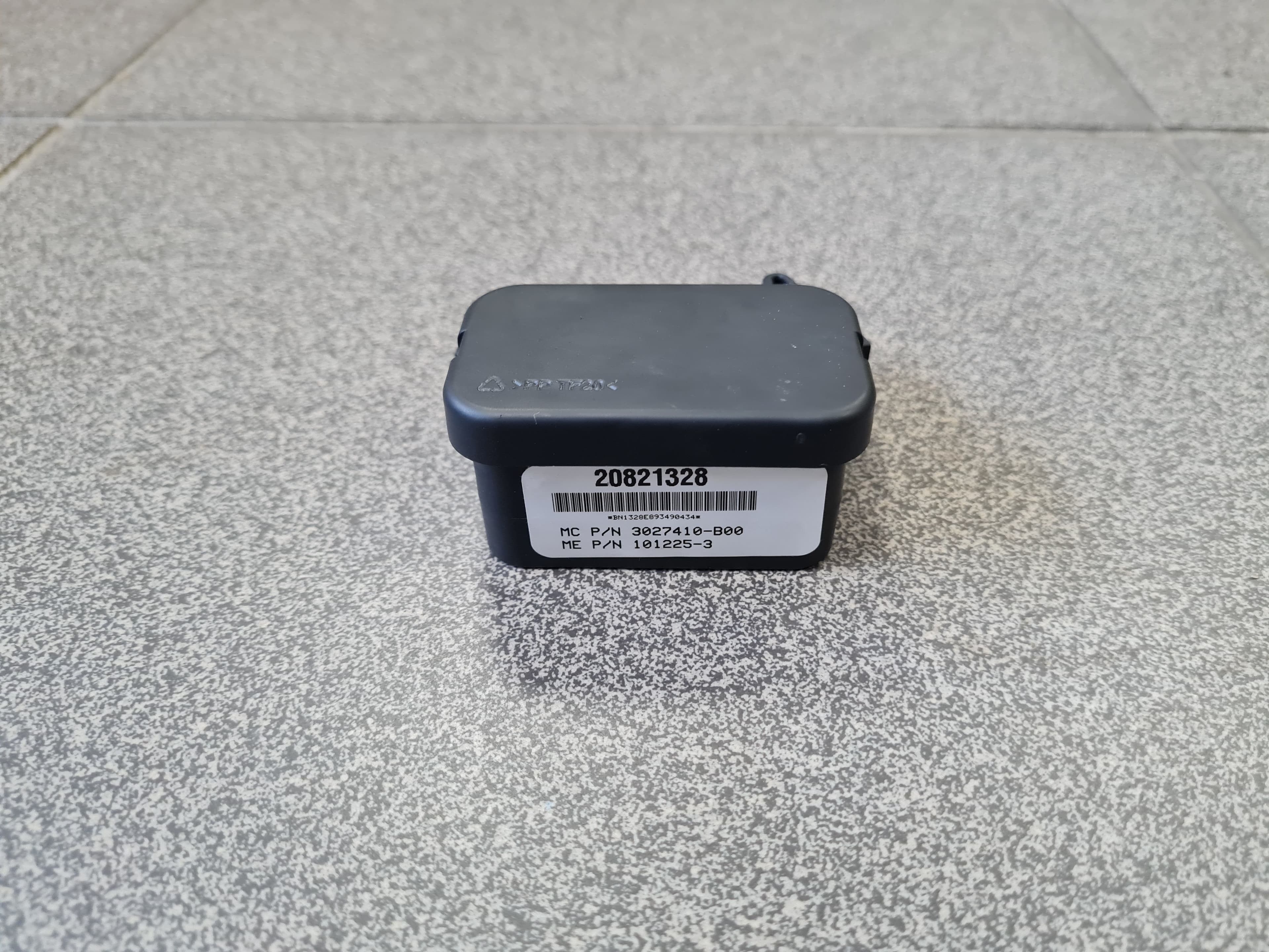 Sensor til elektrisk bagklap OPEL INSIGNIA SPORTS TOURER 2010 (C)