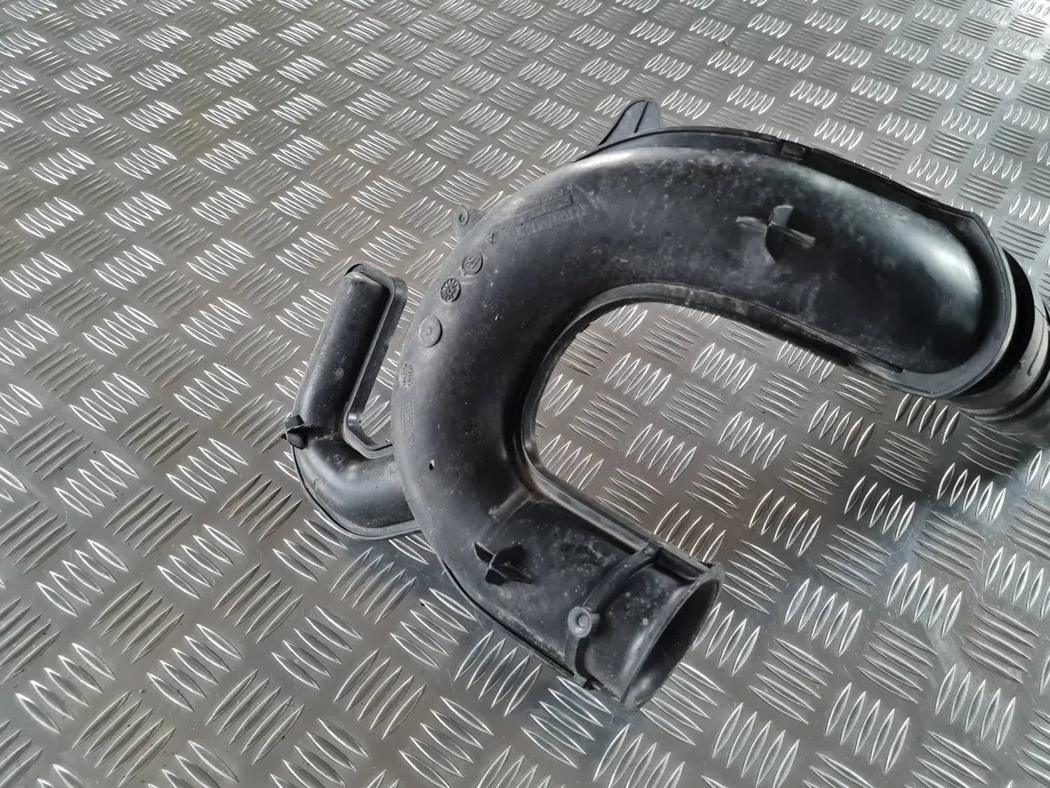 Luftindsugningsrør RENAULT SCENIC III 2011 - foto 2