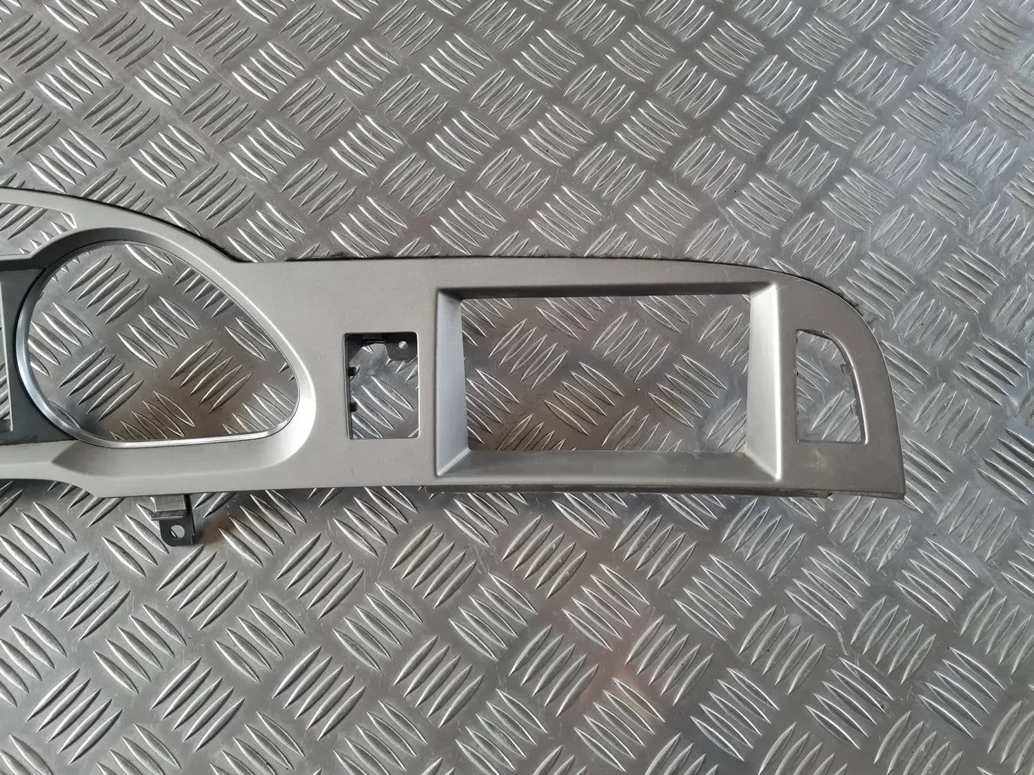 Beklædning til speedometer AUDI A6 2008 - foto 4