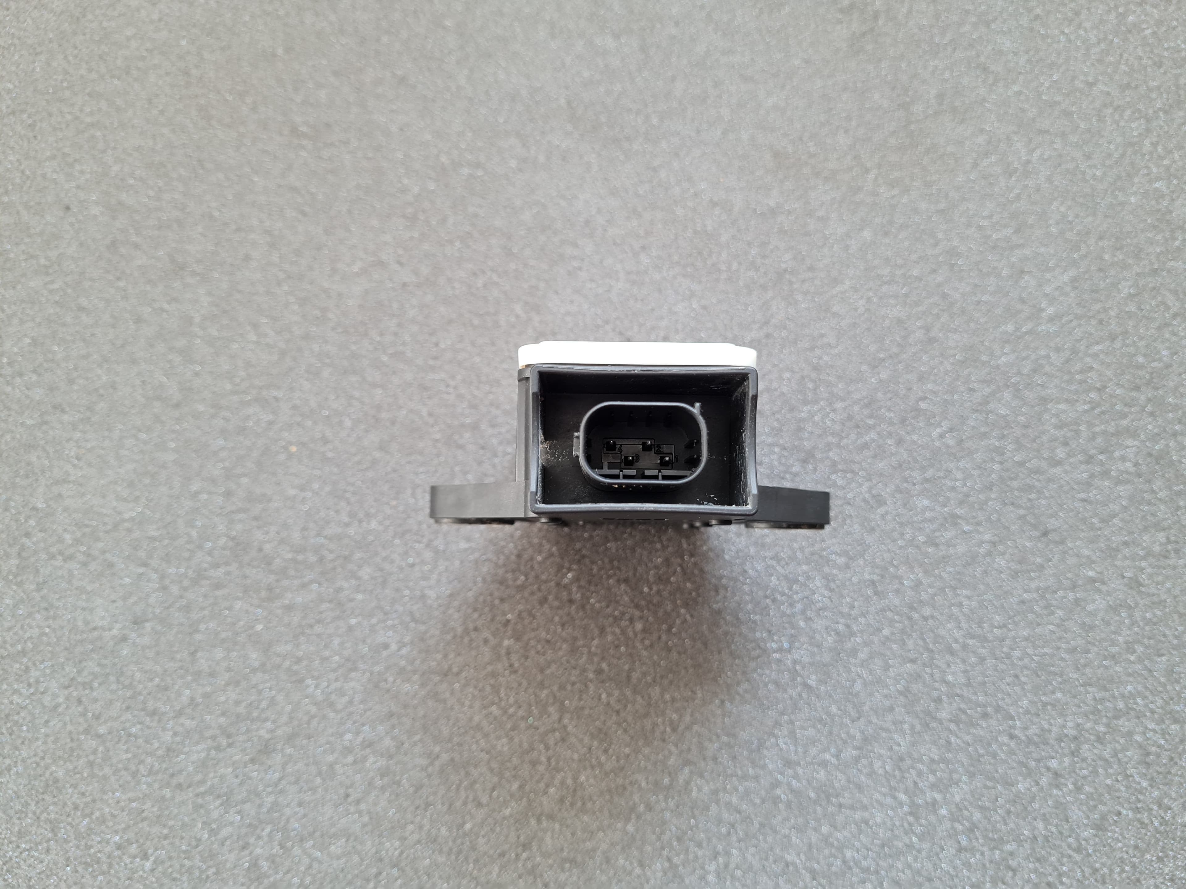 ESP-kontrolenhed MERCEDES BENZ CLS 320 2005 - foto 3