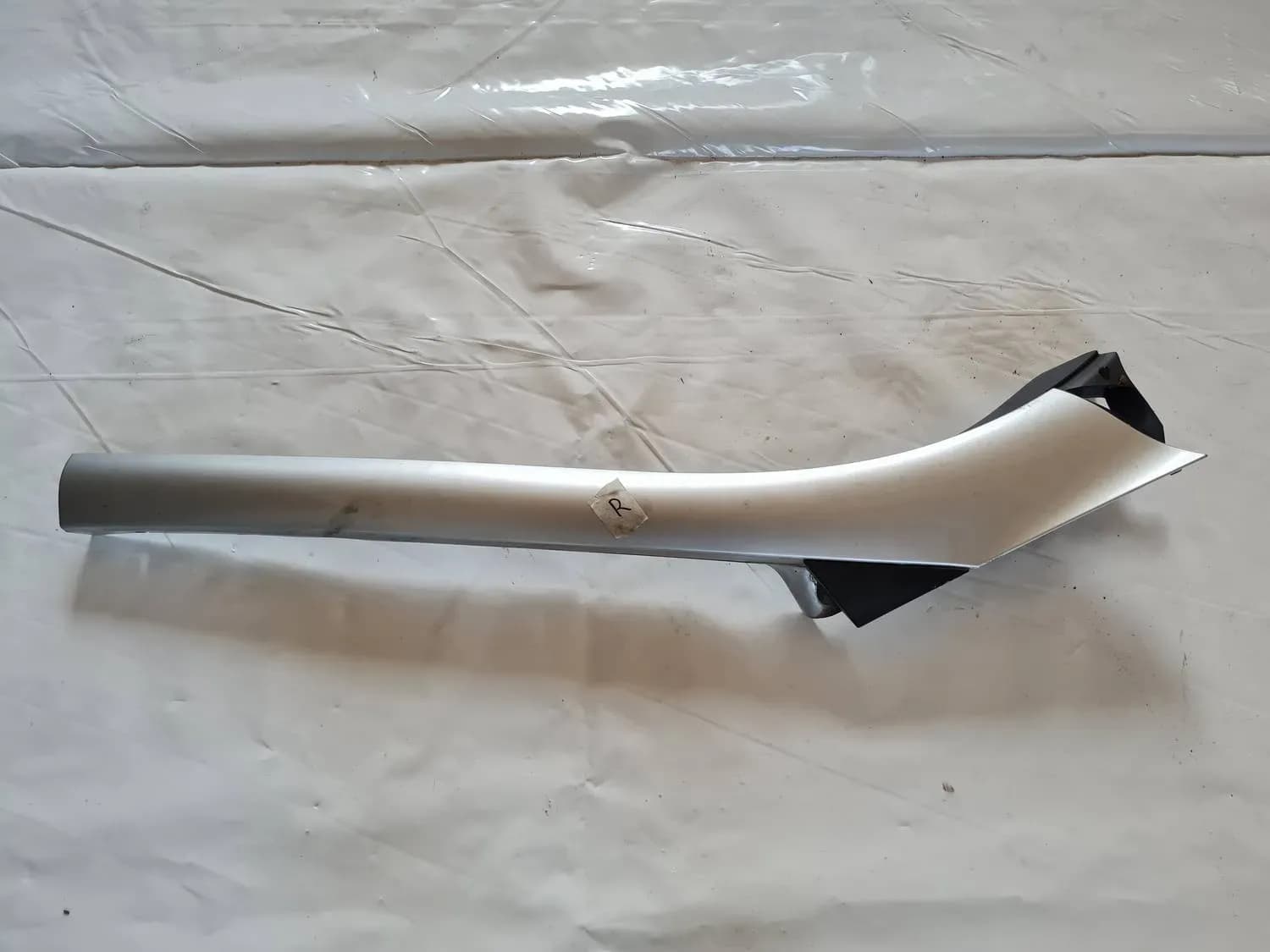 Støtteben foran RENAULT SCENIC III 2011 - foto 1