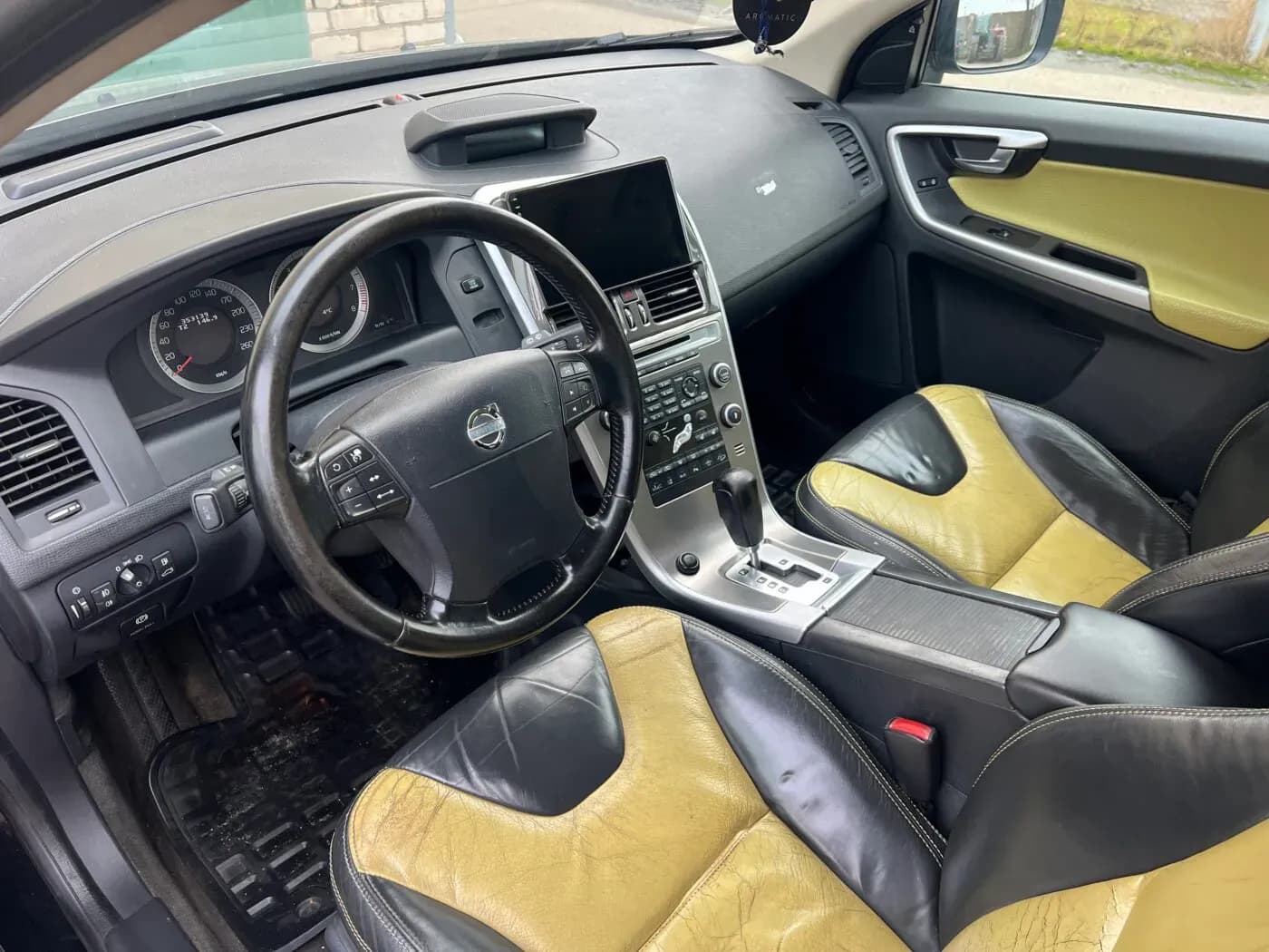 Hjulnøgle VOLVO XC 60 2009 - foto 6
