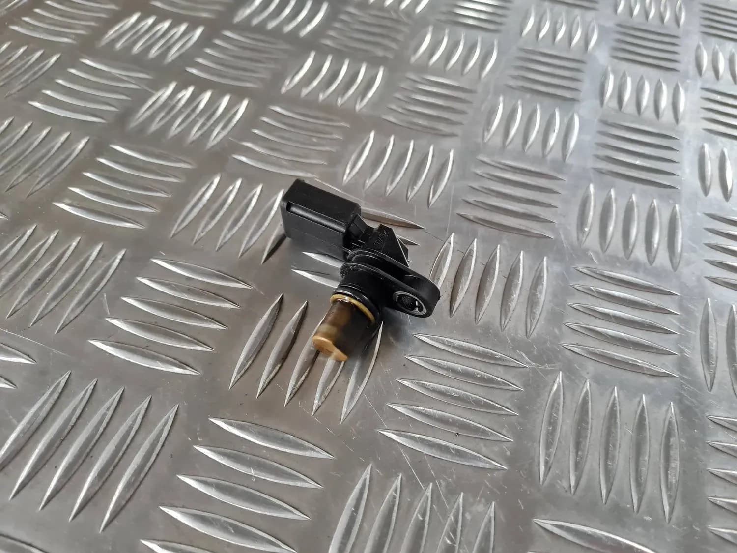 Sensor til knastaksel AUDI A6 2008 - foto 3