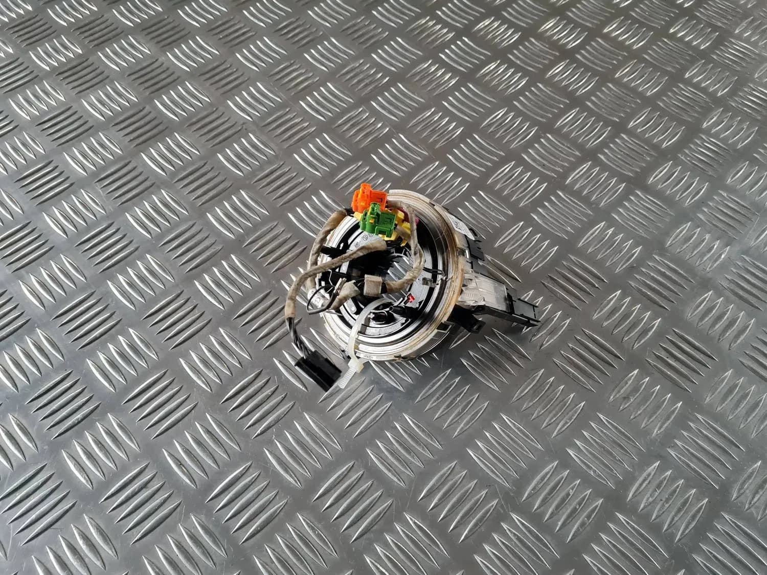 Airbag-slipring AUDI A6 2008 - foto 5