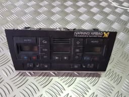 Klima-kontrolenhed AUDI A4 2001