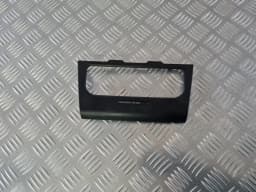 Dekorativ ramme til instrumentpanel VW GOLF 6 2011