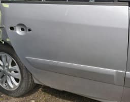 Højre bagdør RENAULT ESPACE IV 2006
