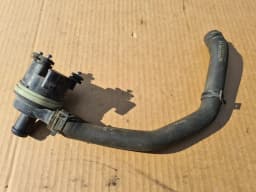 Ekstra elektrisk vandpumpe OPEL ASTRA J 2011