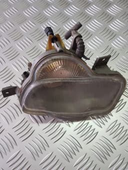 Del af bil VOLVO V70 2003 GREY
