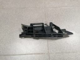 Montering af forvinge og kofanger PEUGEOT 307 2003