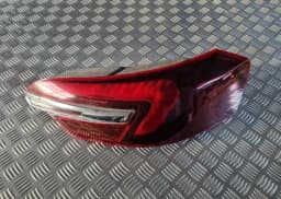 Bageste højre lygte OPEL INSIGNIA 2016