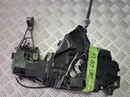 Del af bil for VOLVO S40 2004 Grey