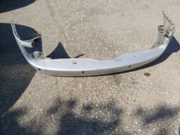 Bageste kofanger RENAULT ESPACE IV 2006