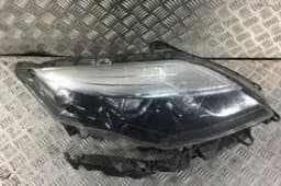Del af bil RENAULT LAGUNA 2011