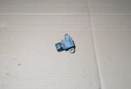Indsugningsmanifold tryksensor OPEL ZAFIRA 2002