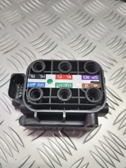 Sensor til knastaksel AUDI A7 2011 SPORTBACK