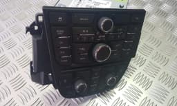 Del af bil OPEL ASTRA J 2011