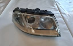 Lampe foran til højre VW PASSAT 2004 UNIVERSAL GREY
