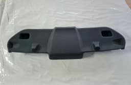 Stor bagklapbeklædning CITROEN C4 2006-2