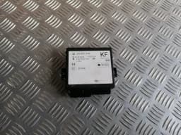 Komfort-kontrolenhed OPEL ASTRA 2002