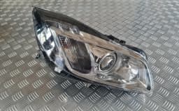 Lampe foran til højre OPEL INSIGNIA 2010