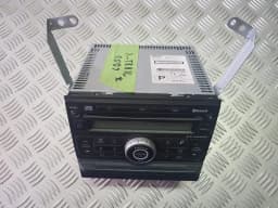 CD/DVD/Navigationsenhed NISSAN X-TRAIL 2008